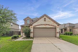 17138 Devon Dogwood Trail, Richmond, TX 77407
