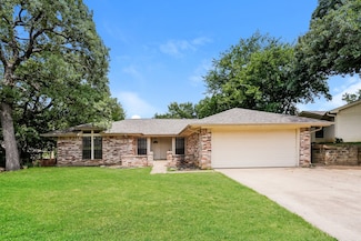 7232 Timberidge Dr, North Richland Hills, TX 76182