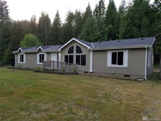 221 E Pinedirosa Rd, Union, WA 98592