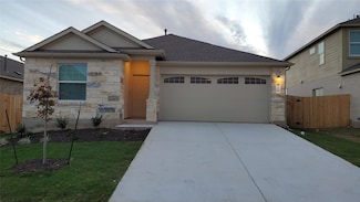 120 Konik Rd, Georgetown, TX 78626