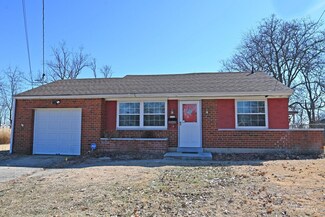 6606 Twinridge Ln, Cincinnati, OH 45224