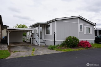 10711 62nd St E Unit 81 A, Puyallup, WA 98372