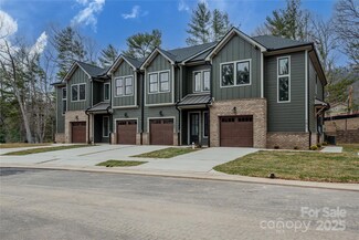 153 Collin Place Unit 16, Asheville, NC 28804