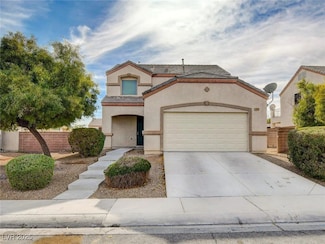 209 Tainted Berry Ave, North Las Vegas, NV 89031