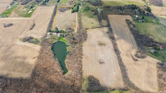 TBD N 200 E, Jefferson Township, IN 46701