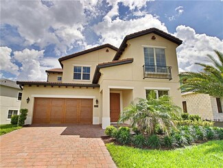 10750 Gawsworth Point, Orlando, FL 32832