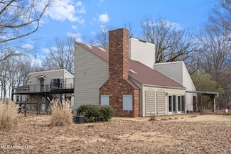 978 Walnut Rd, Sardis, MS 38666