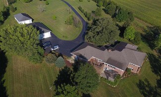 10001 N Hoisington Rd, Byron, IL 61010