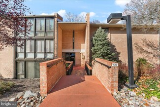 520 N Lemon St Unit F4, Media, PA 19063
