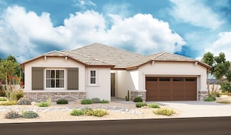 Dominic, Surprise, AZ 85387