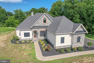 214 Bohemia Mill Pond Dr, Middletown, DE 19709