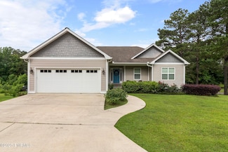 8173 Evergreen St, Collinsville, MS 39325