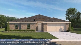 14812 Lost Falls Way, Oklahoma City, OK 73142