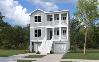 Avondale Drive-Under, Charleston, SC 29492