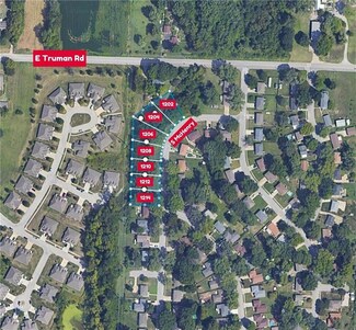 1202-1214 S Mchenry Ave, Independence, MO 64057