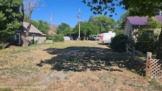 136 W 1st St, Parachute, CO 81635