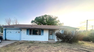 549 W 200 N, Parowan, UT 84761