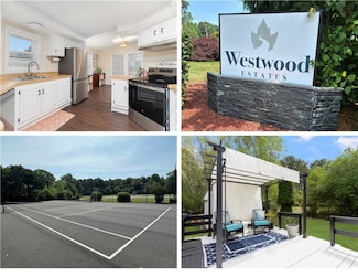2 Milton Ln, Coventry, RI 02816