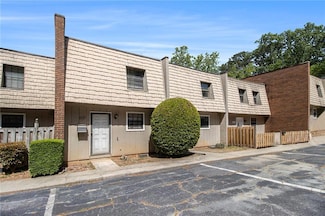 6437 Stone Way Unit O5, Morrow, GA 30260