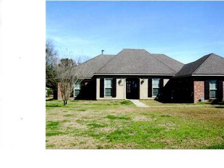 6346 Highway 182, Franklin, LA 70538