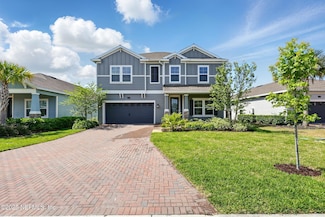 126 Tilden Ct, Saint Augustine, FL 32092