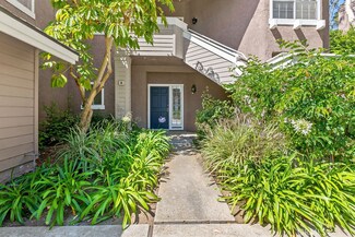 8 Highland View Unit 3, Irvine, CA 92603