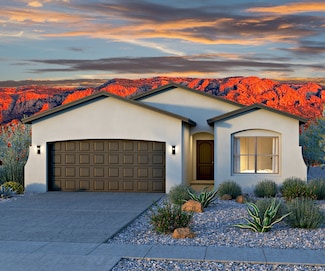 Frida Lux, Rio Rancho, NM 87144
