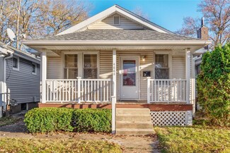 4668 Dewey Ave, Saint Louis, MO 63116