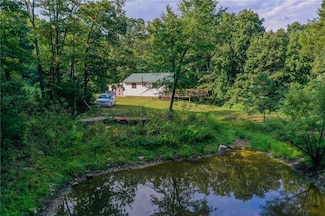 TBD Bug Scuffle Rd, West Fork, AR 72774