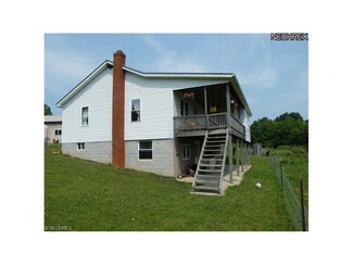 37831 Grandview Rd, Scio, OH 43988