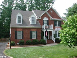 Unlisted Address