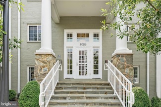 4089 S Four Mile Run Dr Unit 203, Arlington, VA 22204
