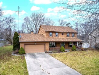 1503 N Marlin Dr, Marion, IN 46952