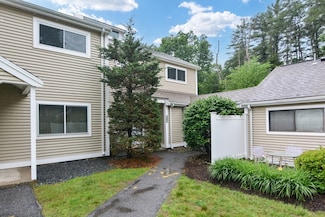503 Dongary Rd Unit 503, South Easton, MA 02375