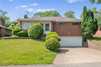 109 Mattier Dr, Pittsburgh, PA 15238