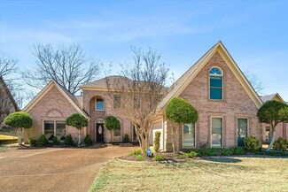 1291 Winter Springs Ln, Cordova, TN 38016