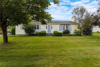 42 Park Terrace, Sherrill, NY 13461
