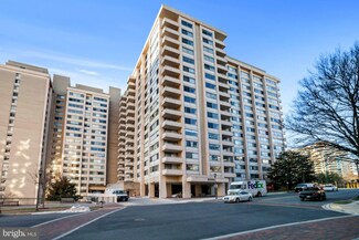 5500 Friendship Blvd Unit 1107N, Chevy Chase, MD 20815