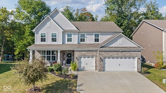 4708 Kintz Dr, Indianapolis, IN 46239