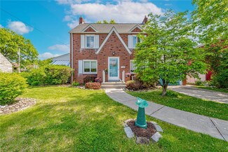 1503 Ohio Ave, White Oak, PA 15131