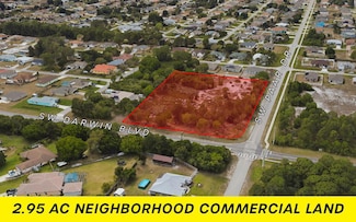0 SW Darwin Blvd Unit R10956808, Port St. Lucie, FL 34953