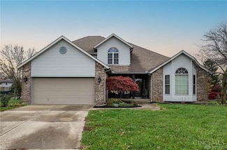 8316 Cannon Knoll Ct, West Chester, OH 45069