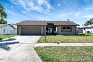 235 Leisure Cir, Port Orange, FL 32127