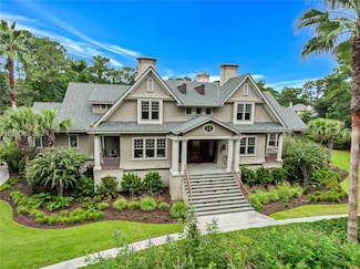 206 N Sea Pines Dr, Hilton Head Island, SC 29928