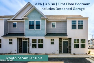 229 Sandy Cove Ln, Sneads Ferry, NC 28460