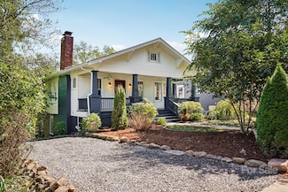 31 Oakwood St, Asheville, NC 28806