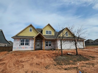 1917 Providence Dr, Norman, OK 73071