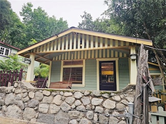 520 Audubon Way, Sierra Madre, CA 91024