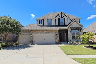 3917 Silent Water St, McKinney, TX 75071