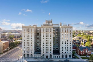 15 E Kirby St Unit 415, Detroit, MI 48202